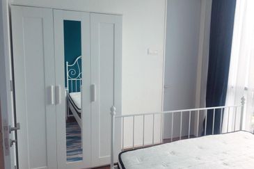 The Capers Sentul East