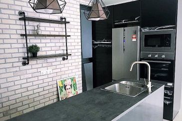 The Capers Sentul East