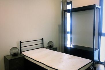 The Capers Sentul East