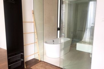 The Capers Sentul East