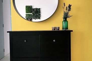 The Capers Sentul East