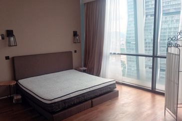 The Capers Sentul East