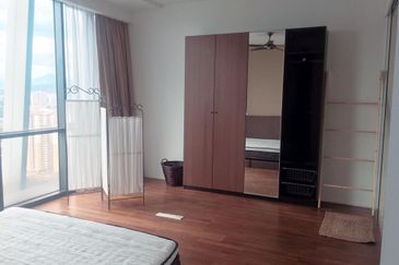 The Capers Sentul East