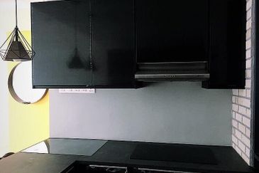 The Capers Sentul East