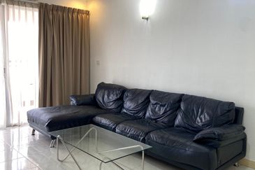 Seri Maya Condominium