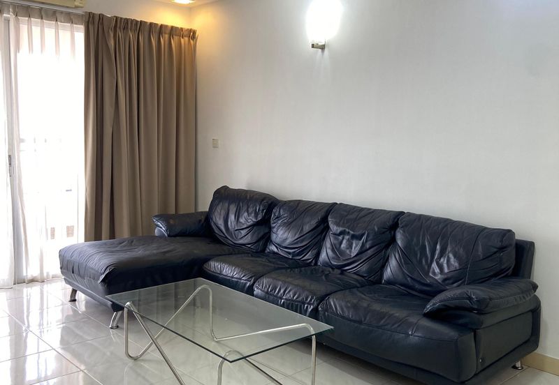 Seri Maya Condominium