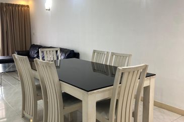 Seri Maya Condominium