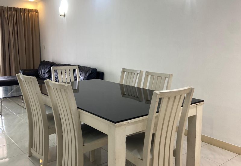 Seri Maya Condominium