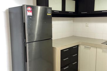 Seri Maya Condominium