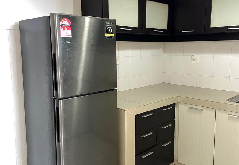 Seri Maya Condominium