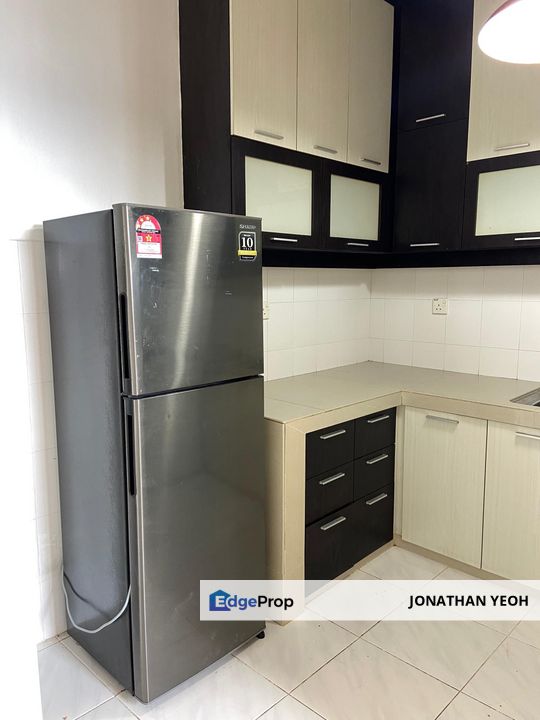 KL Jelatek Setiawangsa Seri Maya Fully Furnished for Rent, Kuala Lumpur, Taman Setiawangsa