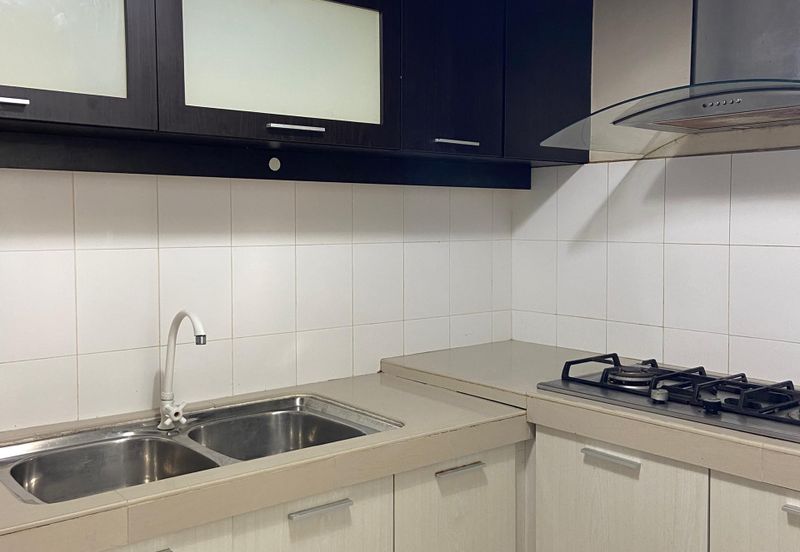 Seri Maya Condominium