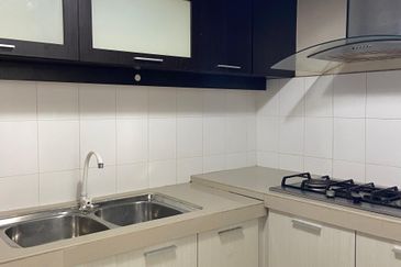 Seri Maya Condominium