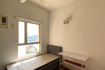 Seri Maya Condominium