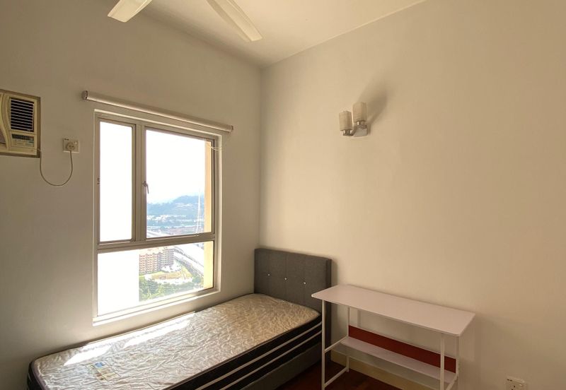 Seri Maya Condominium