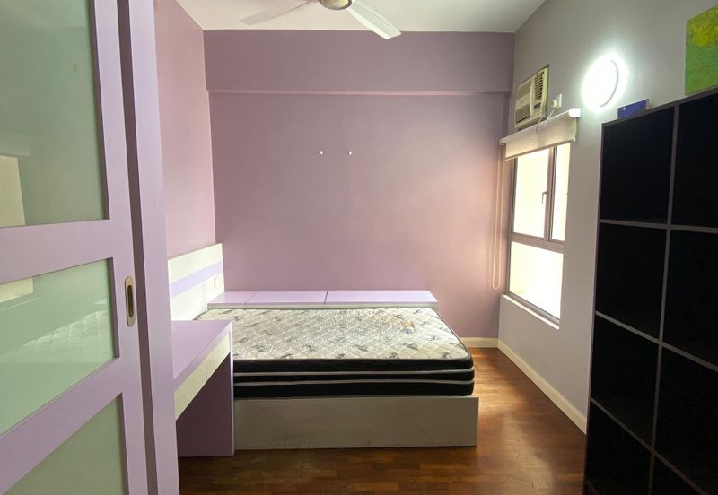 Seri Maya Condominium