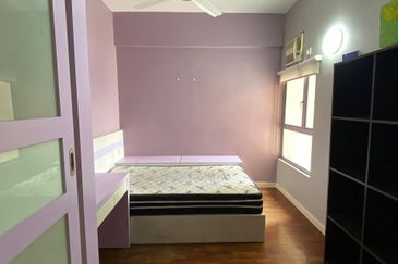 Seri Maya Condominium