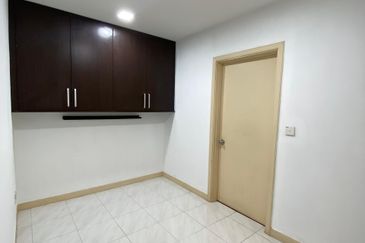 Seri Maya Condominium