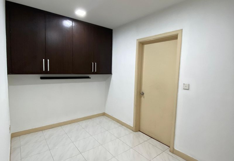 Seri Maya Condominium