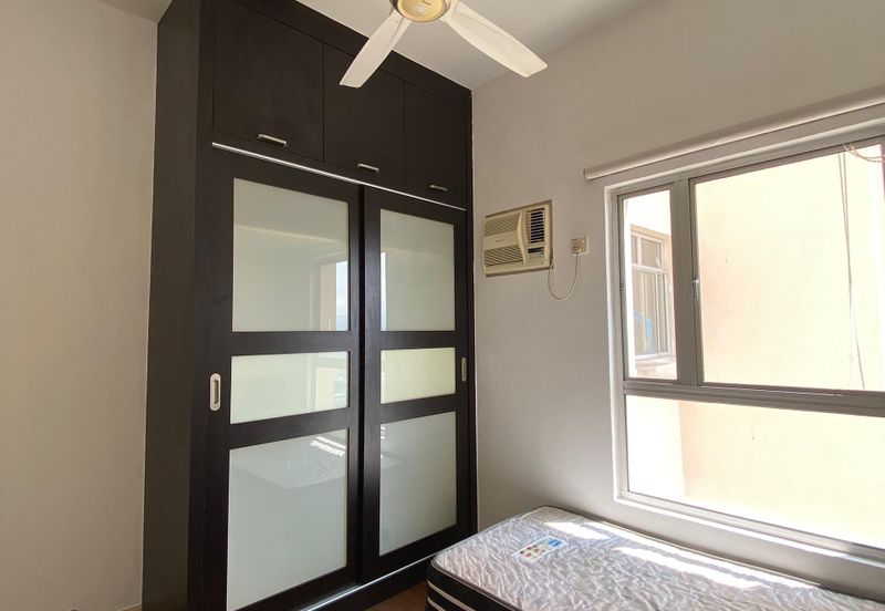 Seri Maya Condominium