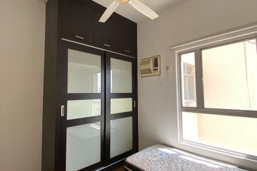 Seri Maya Condominium