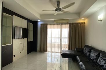 Seri Maya Condominium