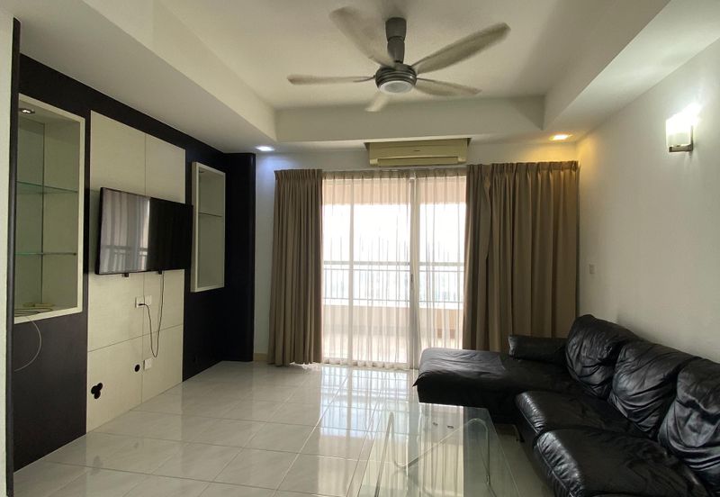 Seri Maya Condominium