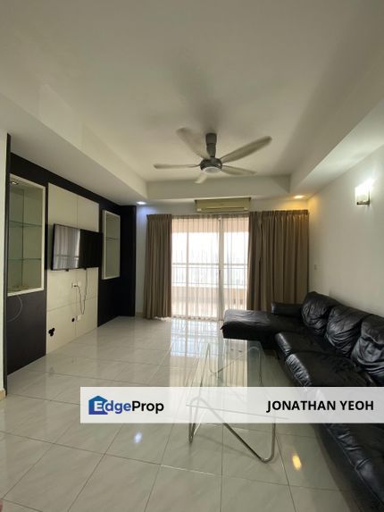 KL Jelatek Setiawangsa Seri Maya Fully Furnished for Rent, Kuala Lumpur, Taman Setiawangsa