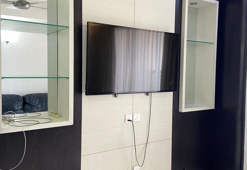 Seri Maya Condominium