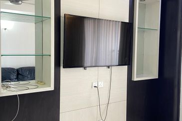 Seri Maya Condominium