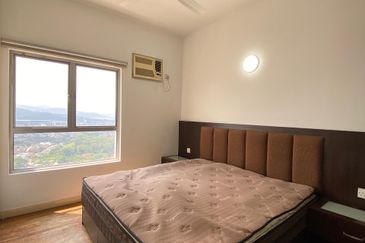 Seri Maya Condominium