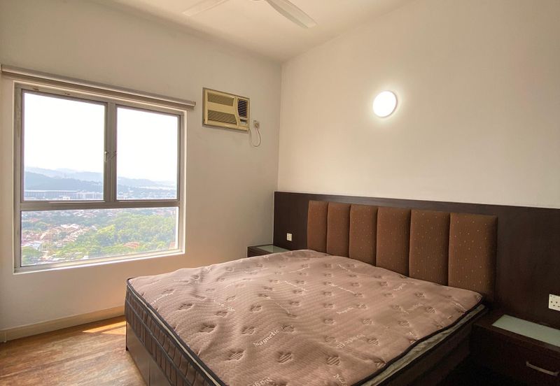 Seri Maya Condominium