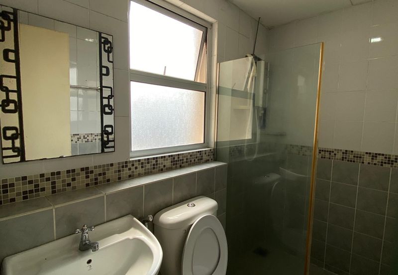 Seri Maya Condominium