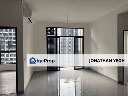 KL Setapak Brand New Condo Altris Residence unit For Rent, Kuala Lumpur, Wangsa Maju