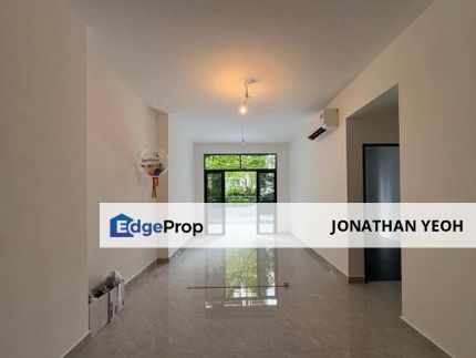 KL Setapak Brand New Condo Altris Residence unit For Rent, Kuala Lumpur, Wangsa Maju