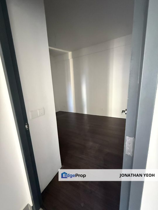 KL Setapak Brand New Condo Altris Residence Partially 3room unit For Rent , Kuala Lumpur, Wangsa Maju
