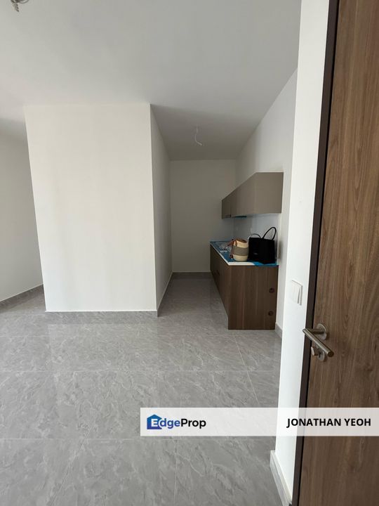 KL Setapak Brand New Condo Altris Residence Partially 3room unit For Rent , Kuala Lumpur, Wangsa Maju