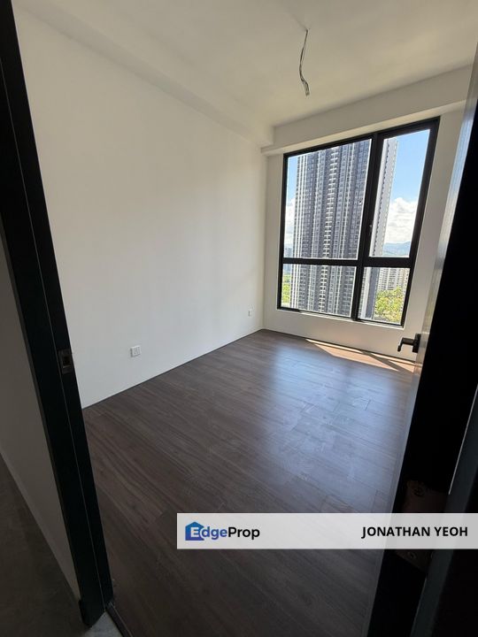 KL Setapak Brand New Condo Altris Residence Partially 3room unit For Rent , Kuala Lumpur, Wangsa Maju