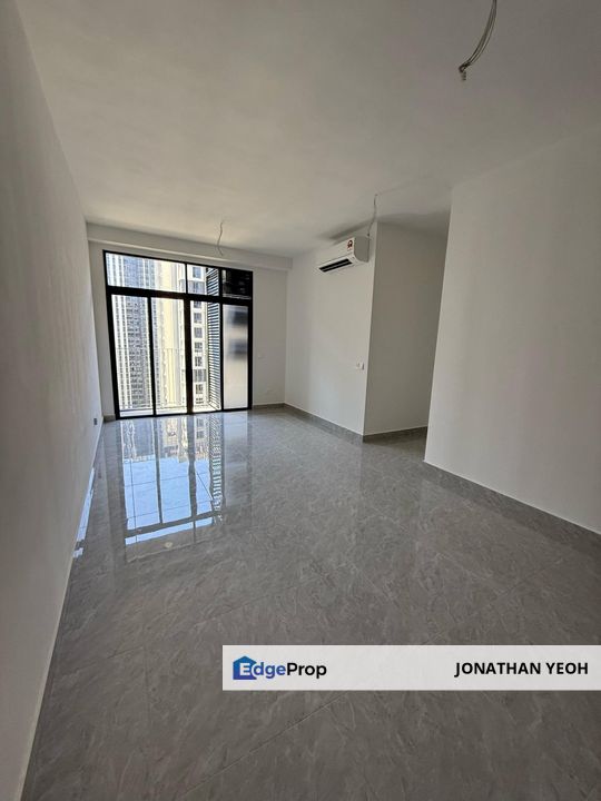 KL Setapak Brand New Condo Altris Residence Partially 3room unit For Rent , Kuala Lumpur, Wangsa Maju