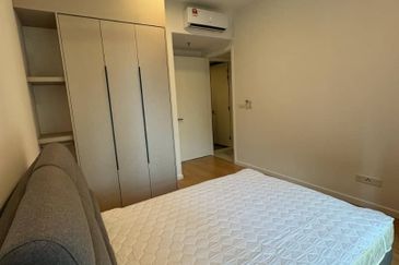 Inspirasi Mont Kiara