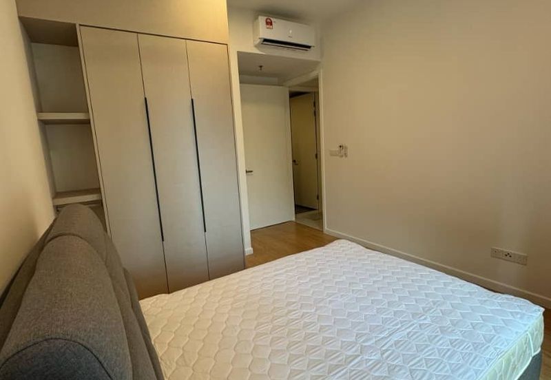 Inspirasi Mont Kiara