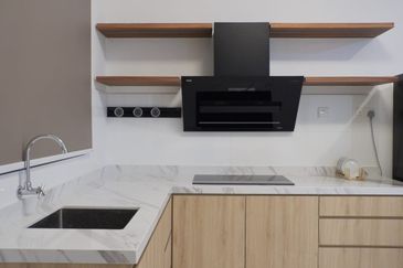 Inspirasi Mont Kiara