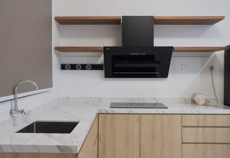 Inspirasi Mont Kiara