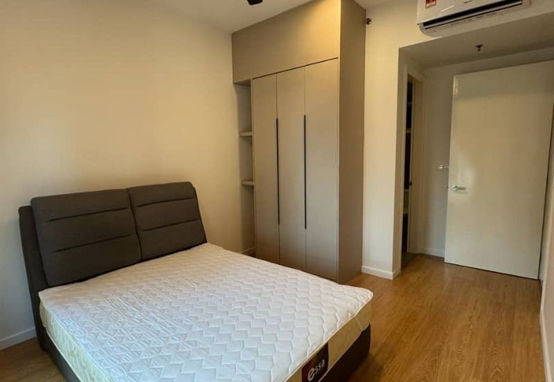 Inspirasi Mont Kiara