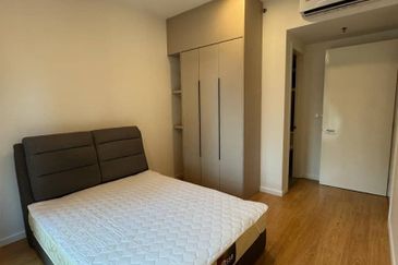 Inspirasi Mont Kiara