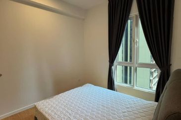 Inspirasi Mont Kiara