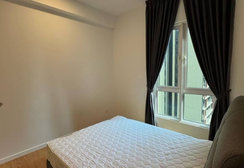 Inspirasi Mont Kiara