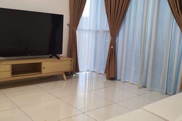 Inspirasi Mont Kiara