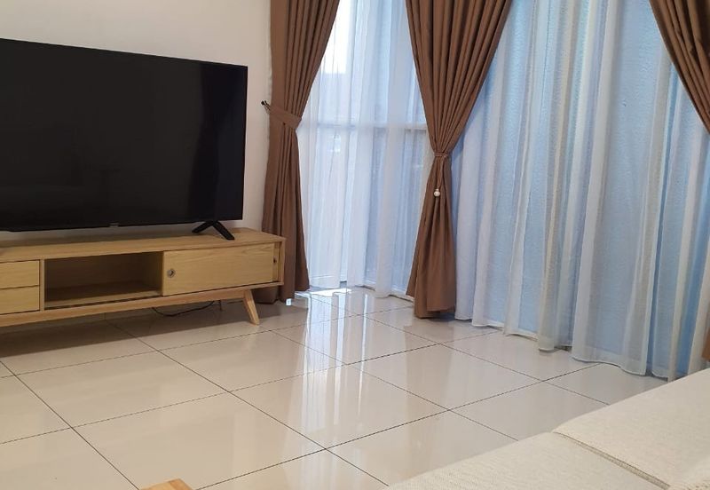 Inspirasi Mont Kiara