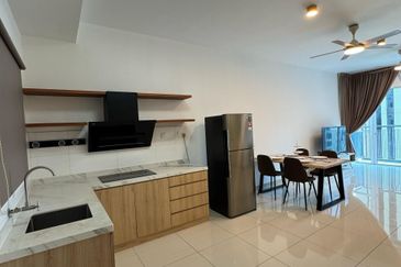 Inspirasi Mont Kiara